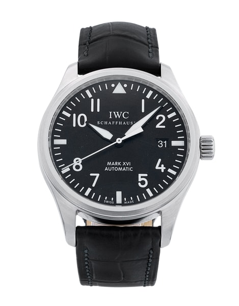 IWC Pilot's Mark XVI IW325501